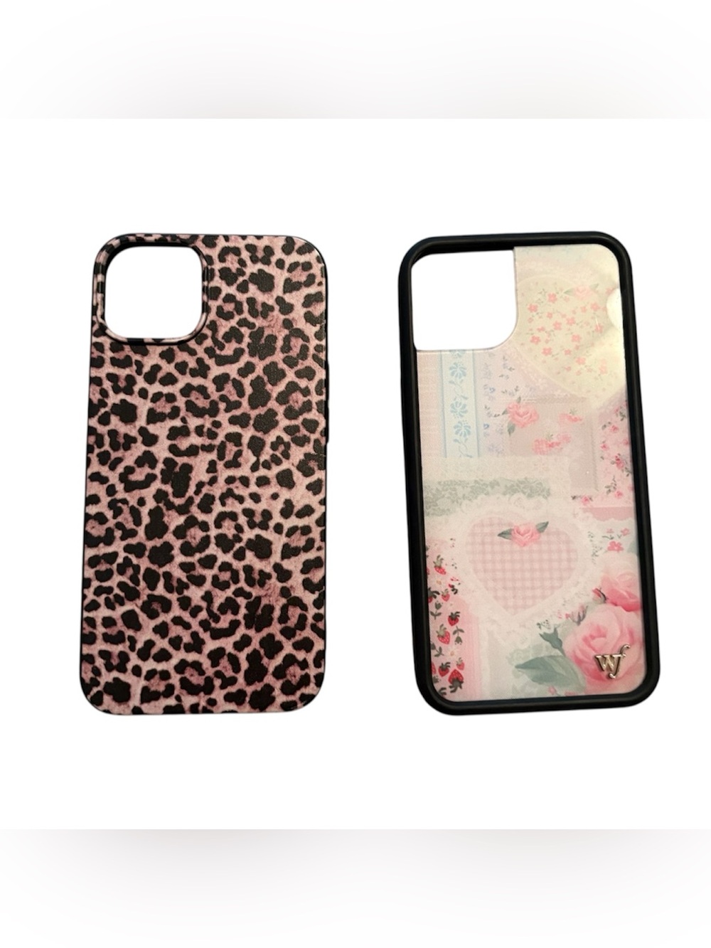 Phone 13 Girly Cases y2k and coquette set